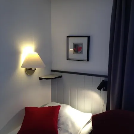Osterdalen Hotel 3*