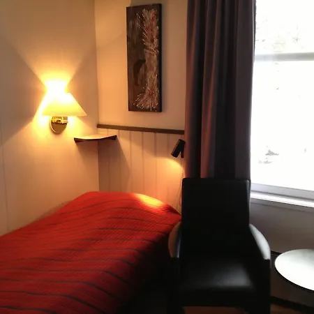 Hotel Osterdalen Rena