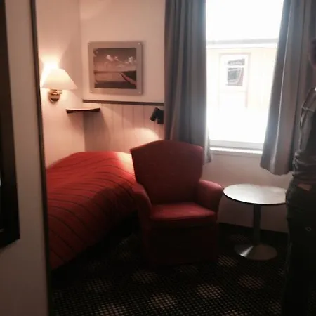 Hotel Osterdalen