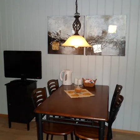 Hotel Osterdalen 3*