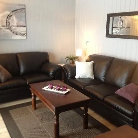 Osterdalen 3*