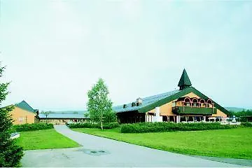 Hotel Osterdalen