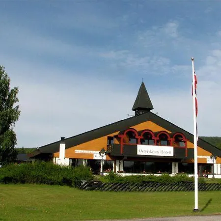 Osterdalen