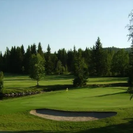 Osterdalen Hotel 3*