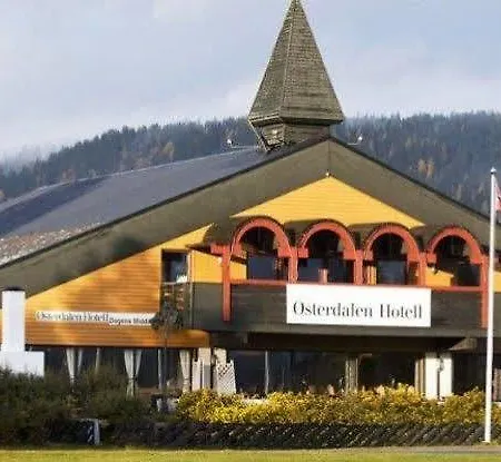 Osterdalen 3*