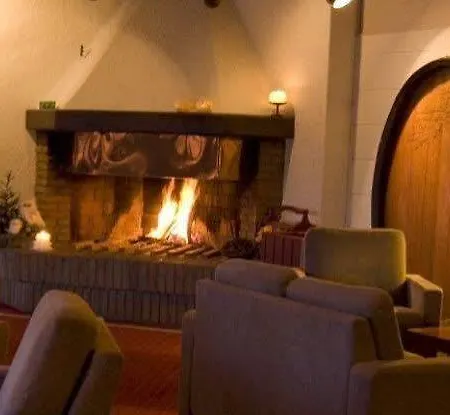Hotel Osterdalen