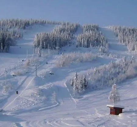 Osterdalen 3* Rena