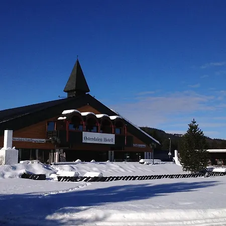 Osterdalen