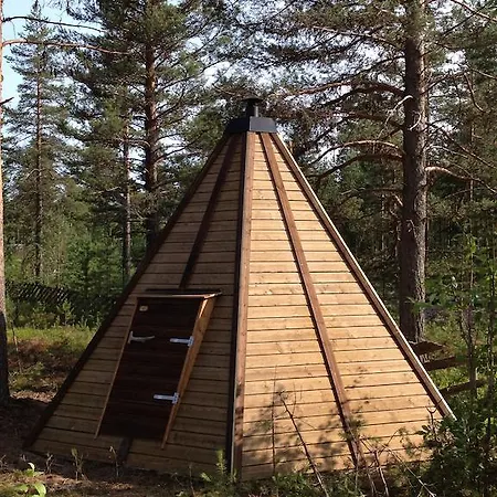 Osterdalen 3*