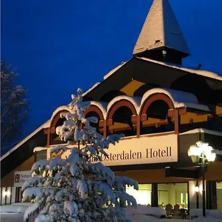 Hotel Osterdalen